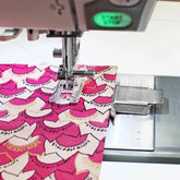UNIQUE SEWING Magnetic Seam Guide - Notion